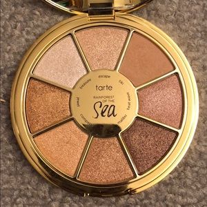 Tarte eyeshadow palette